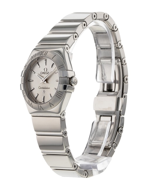 Omega Constellation Ladies 123.10.24.60.02.002 Image 2